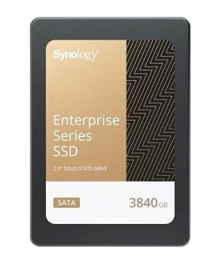 SSD   SATA 2.5" 3.84TB 6GB/S SAT5221-3840G SYNOLOGY