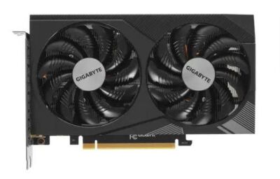  PCIE16 RTX3060 12GB N3060WF2OC-12GD 2.0 GIGABYTE