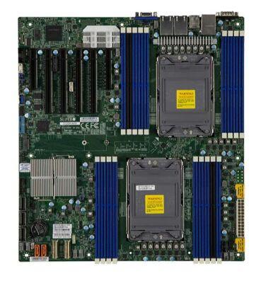    C621A S4189 MBD-X12DPI-N6-B SUPERMICRO