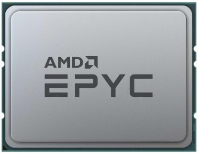  EPYC X24 7413 SP3 OEM 225W 3450 100-000000323 AMD