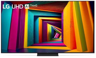  UHD 65" 4K 65UT91006LA.ARUG LG