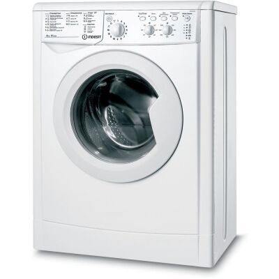   IWUC 4105(CIS) 869990629180 INDESIT