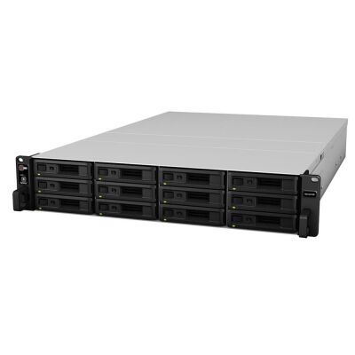    12BAY NO HDD RX1217 SYNOLOGY