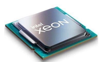  Intel Xeon 2800/16M S1200 OEM E-2378G CM8070804494916 IN