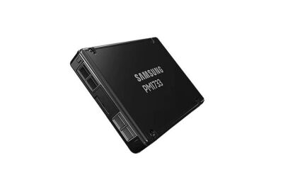 SSD   PCIE 1.92TB PM1733 MZWLJ1T9HBJR-00007 SAMSUNG