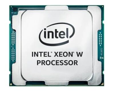  Intel Xeon 3300/19.25M S2066 OEM W-2275 CD8069504393300 IN