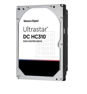   SATA 6TB 7200RPM 6GB/S 256MB DC HC310 HUS726T6TALE6L4 0B36535 WD