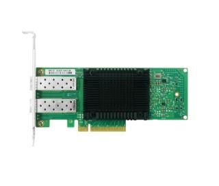   PCIE X8 DUALPORT 10G LRES1054PF-2SFP28 LR-LINK