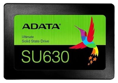 SSD   SATA2.5" 3.8TB NAND FLASH ASU630SS-3T84Q-R ADATA