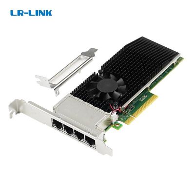   PCIE 10GB LREC9804BT LR-LINK