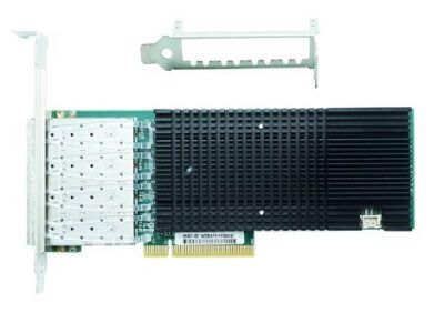   PCIE 10GB SFP+ LRES1024PF-4SFP+ LR-LINK