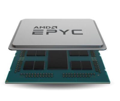  EPYC X24 9174F SP5 OEM 320W 4100 100-000000796 AMD