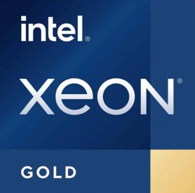  Intel Xeon 2200/11.2GT/48M S4189 GOLD 6338N CD8068904722302 IN