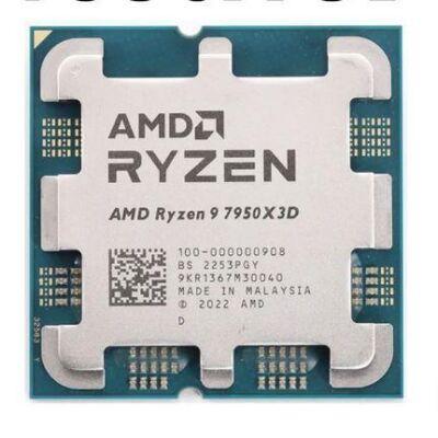  RYZEN X16 R9-7950X3D SAM5 120W 4200 100-000000908 AMD