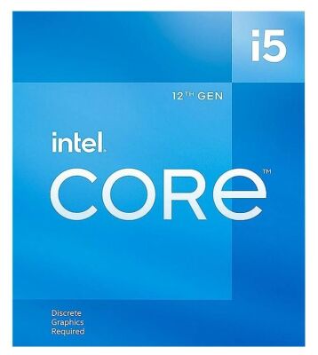  Intel CORE I5-12600KF S1700 OEM 3.7G CM8071504555228 S RL4U IN