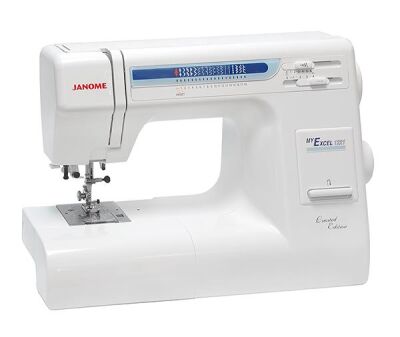   MYEXCEL 1221 JANOME