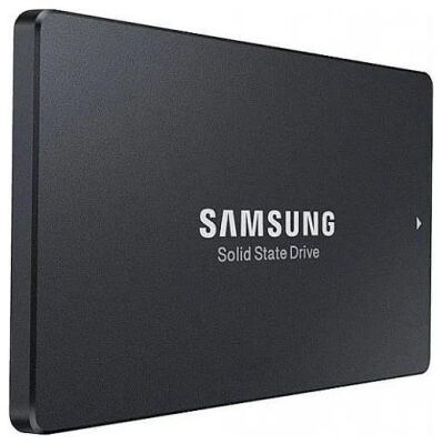 SSD   PCIE 3.84TB TLC PM9A3 MZQL23T8HCLS-00A07 SAMSUNG