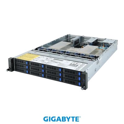   2U R282-Z90 GIGABYTE