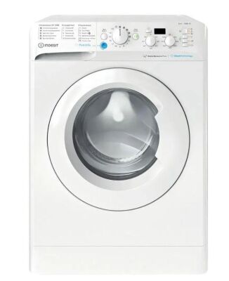   BWSA61051WSVRU 869991641570 INDESIT