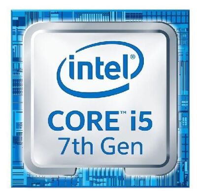  Intel CORE I5-7500 S1151 OEM 6M 3.4G CM8067702868012 S R335 IN