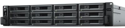    12BAY NO HDD RX1223RP SYNOLOGY