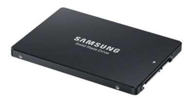 SSD   SATA2.5" 480GB SM883 MZ7KH480HAHQ-00005 SAMSUNG