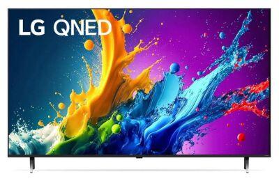  QNED 50" 4K 50QNED80T6A.ARUB LG