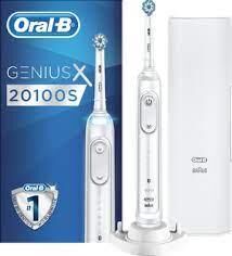    GENIUS X 20100S ORAL-B