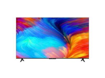  LCD 50" 4K 50P637 TCL