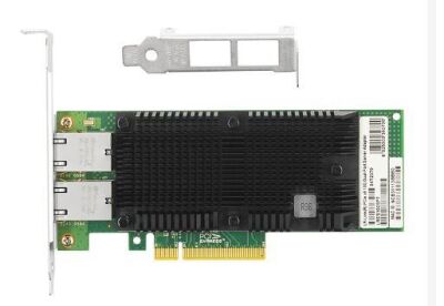   PCIE 2X10G LRES1025PT LR-LINK