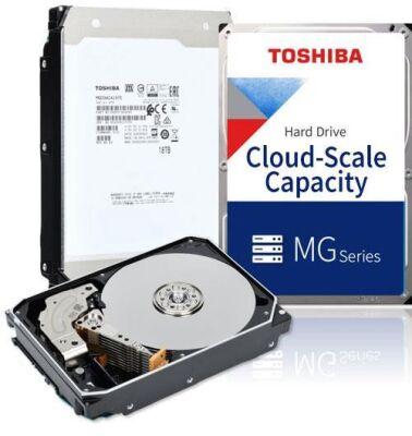   SATA 20TB 7200RPM 6GB/S 512MB MG10ACA20TE TOSHIBA