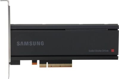 SSD   PCIE 1.6TB HHHL PM1735 MZPLJ1T6HBJR-00007 SAMSUNG