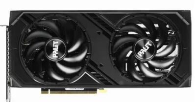  PCIE16 RTX4070 12GB PA-RTX4070 DUAL 12GB PALIT