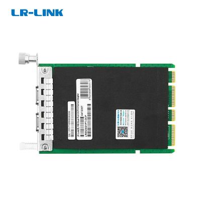   PCIE 210G RJ45 LRES3021PT-OCP LR-LINK