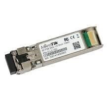  SFP/SFP+/SFP28 XS+31LC10D MIKROTIK