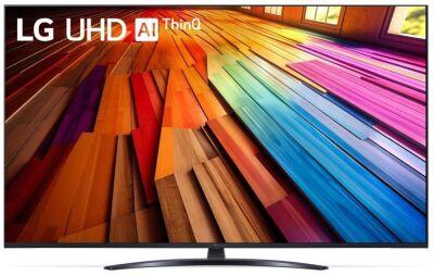  UHD 50" 4K 50UT81006LA.ARUB LG