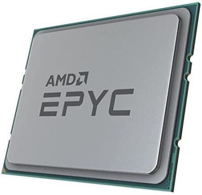  EPYC X24 74F3 SP3 OEM 240W 3200 100-000000317 AMD