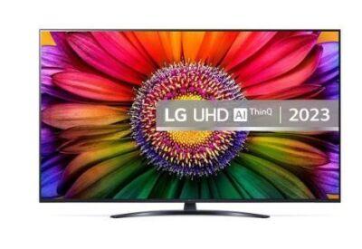  LG 50UR81009LK.ARUB