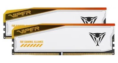   DIMM 48GB DDR5-6600 K2 PVER548G66C34KT PATRIOT