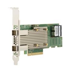  SAS PCIE 16P 9400-8I8E 05-50031-02 BROADCOM