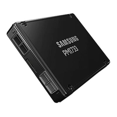 SSD   PCIE 3.84TB PM1733 MZWLJ3T8HBLS-00007 SAMSUNG