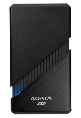 SSD    2TB USB-C BLACK SE920-2TCBK ADATA