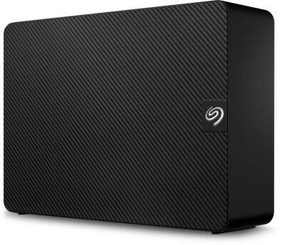    USB3 12TB EXT. BLACK STKP12000400 SEAGATE