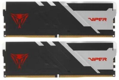   DIMM 32GB DDR5-6200 K2 PVVR532G620C40K PATRIOT