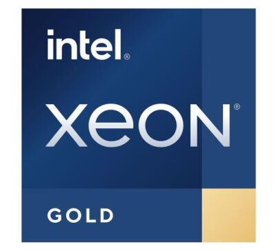  Intel Xeon 2000/48M S4189 OEM A GOLD 6338 CD8068904572501 IN