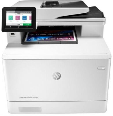  (, , ) LASERJET PRO M479FDN W1A79A HP