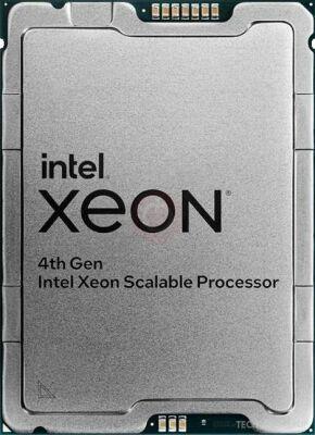  Intel Xeon 2500/16GT/37.5M S4677 GOLD 6426Y PK8071305120102 IN