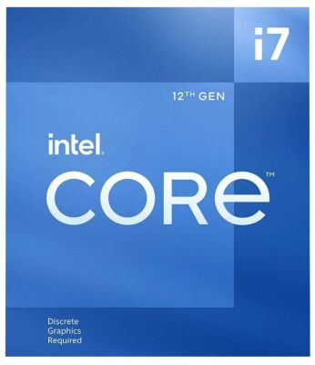  Intel CORE I7-13700F S1700 OEM 2.1G CM8071504820806 S RMBB IN