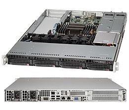    1U 700W BLACK CSE-815TQ-R700WB SUPERMICRO