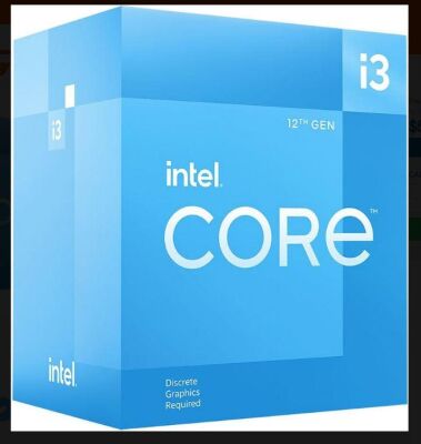  Intel CORE I3-13100 S1700 OEM 3.4G CM8071505092202 S RMBU IN